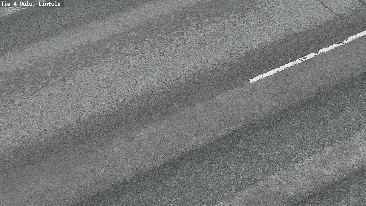 Kelikamerat Kuva Tie 4 Oulu, Lintula, Oulu, Pohjois-Pohjanmaa