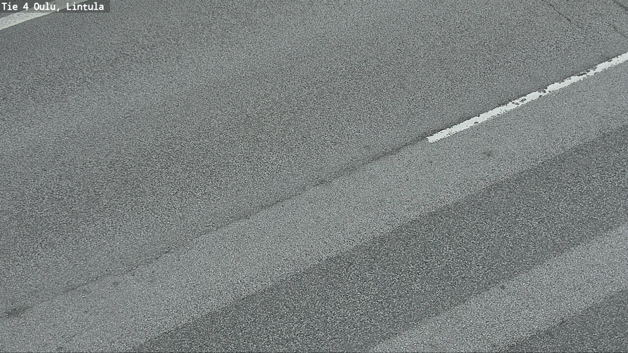 Kelikamerat Kuva Tie 4 Oulu, Lintula, Oulu, Pohjois-Pohjanmaa