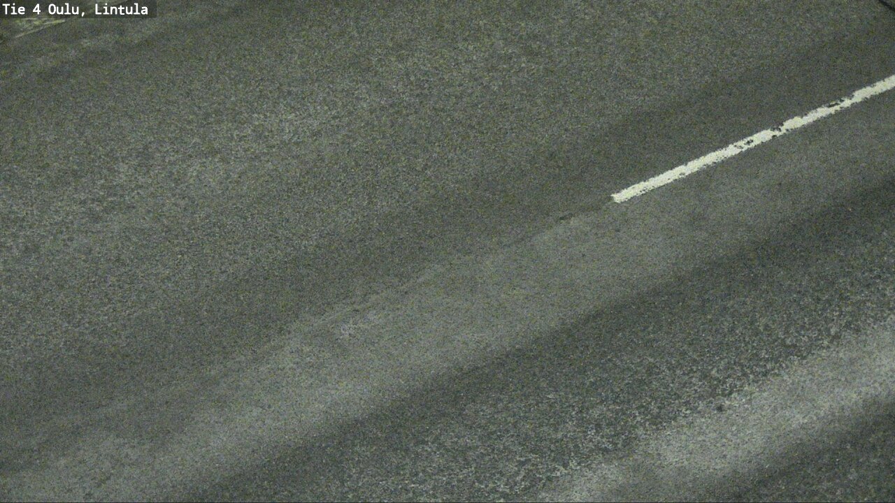 Kelikamerat Kuva Tie 4 Oulu, Lintula, Oulu, Pohjois-Pohjanmaa