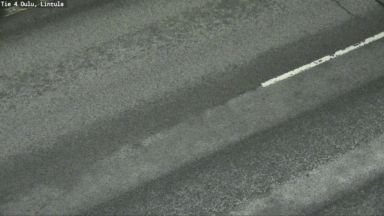 Kelikamerat Kuva Tie 4 Oulu, Lintula, Oulu, Pohjois-Pohjanmaa