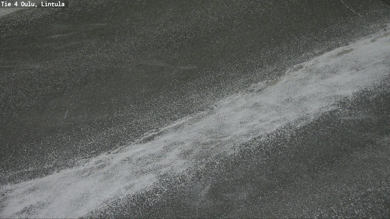 Kelikamerat Kuva Tie 4 Oulu, Lintula, Oulu, Pohjois-Pohjanmaa