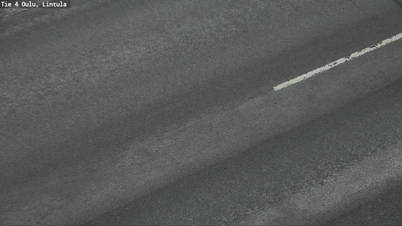 Kelikamerat Kuva Tie 4 Oulu, Lintula, Oulu, Pohjois-Pohjanmaa