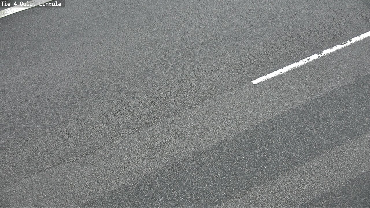 Kelikamerat Kuva Tie 4 Oulu, Lintula, Oulu, Pohjois-Pohjanmaa