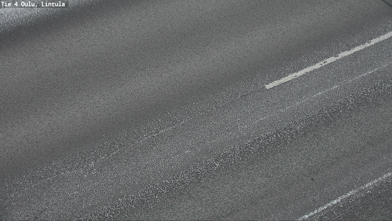 Kelikamerat Kuva Tie 4 Oulu, Lintula, Oulu, Pohjois-Pohjanmaa