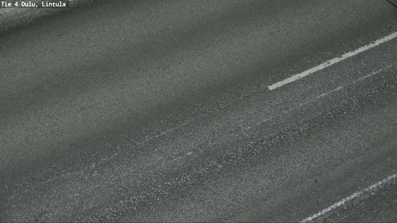 Kelikamerat Kuva Tie 4 Oulu, Lintula, Oulu, Pohjois-Pohjanmaa