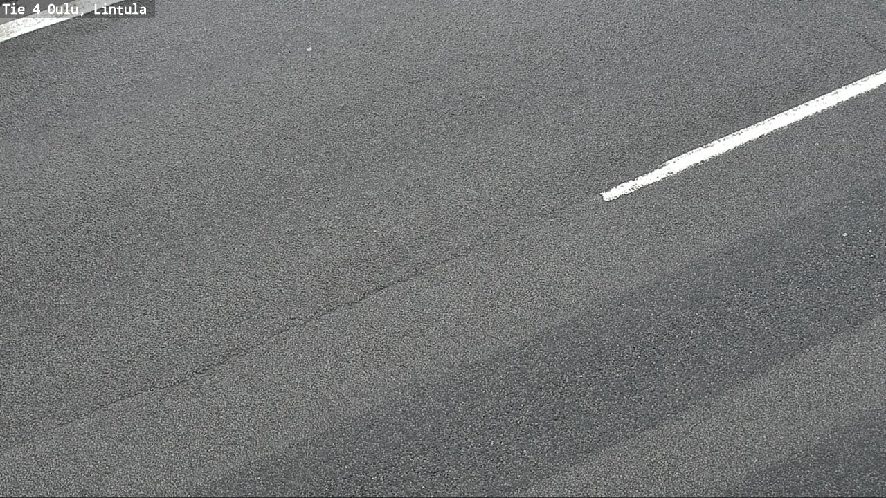 Kelikamerat Kuva Tie 4 Oulu, Lintula, Oulu, Pohjois-Pohjanmaa