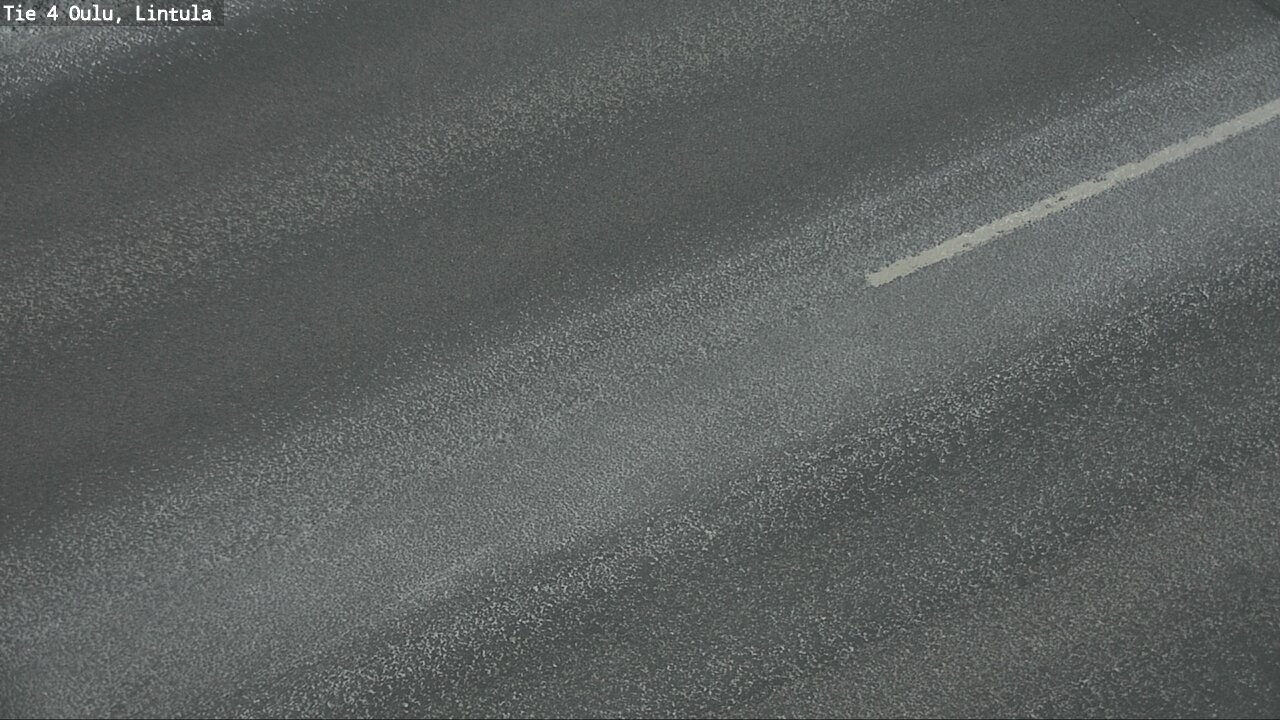 Kelikamerat Kuva Tie 4 Oulu, Lintula, Oulu, Pohjois-Pohjanmaa