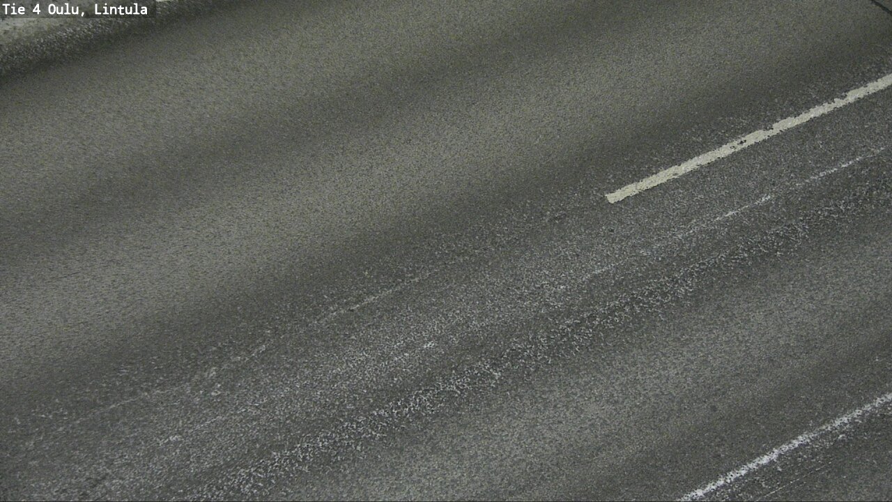 Kelikamerat Kuva Tie 4 Oulu, Lintula, Oulu, Pohjois-Pohjanmaa