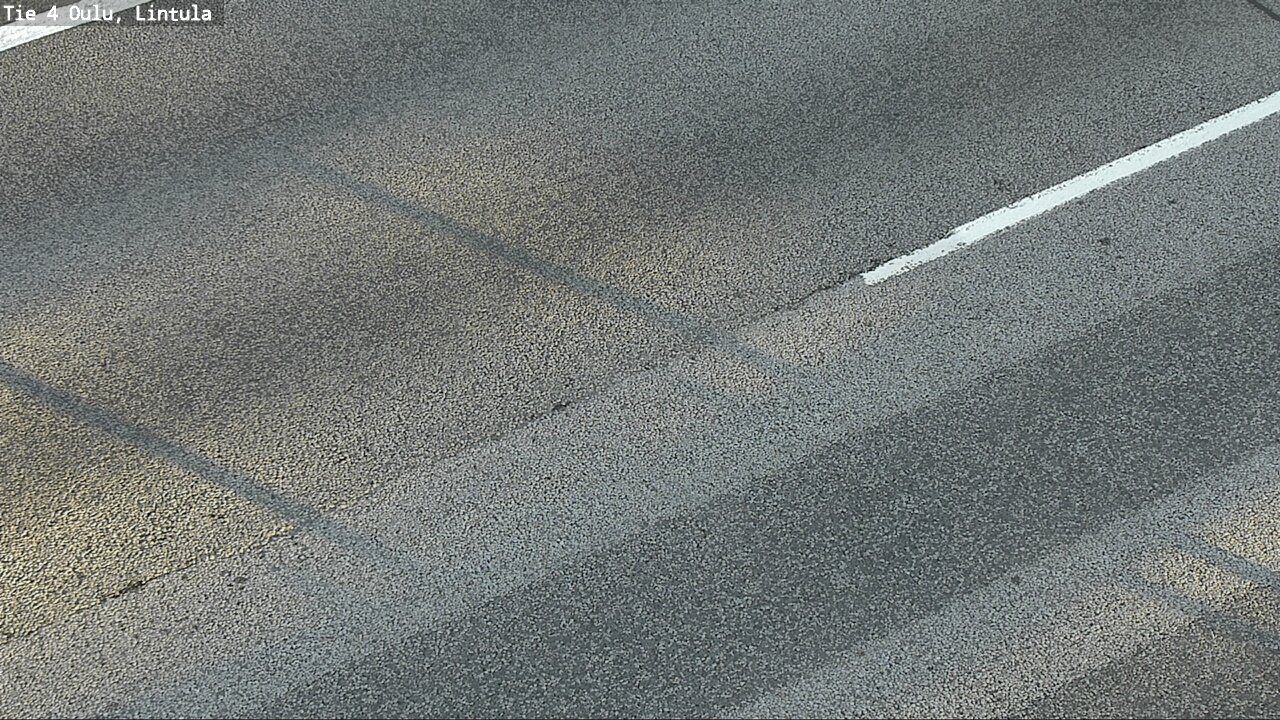 Kelikamerat Kuva Tie 4 Oulu, Lintula, Oulu, Pohjois-Pohjanmaa