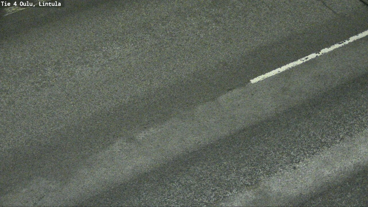 Kelikamerat Kuva Tie 4 Oulu, Lintula, Oulu, Pohjois-Pohjanmaa
