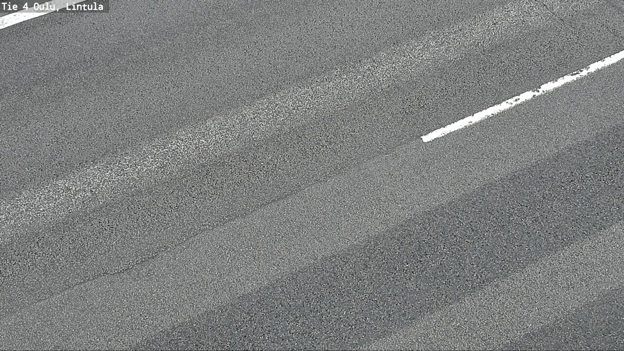 Kelikamerat Kuva Tie 4 Oulu, Lintula, Oulu, Pohjois-Pohjanmaa