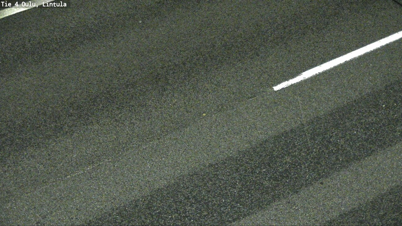 Kelikamerat Kuva Tie 4 Oulu, Lintula, Oulu, Pohjois-Pohjanmaa