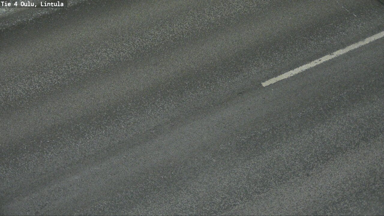 Kelikamerat Kuva Tie 4 Oulu, Lintula, Oulu, Pohjois-Pohjanmaa