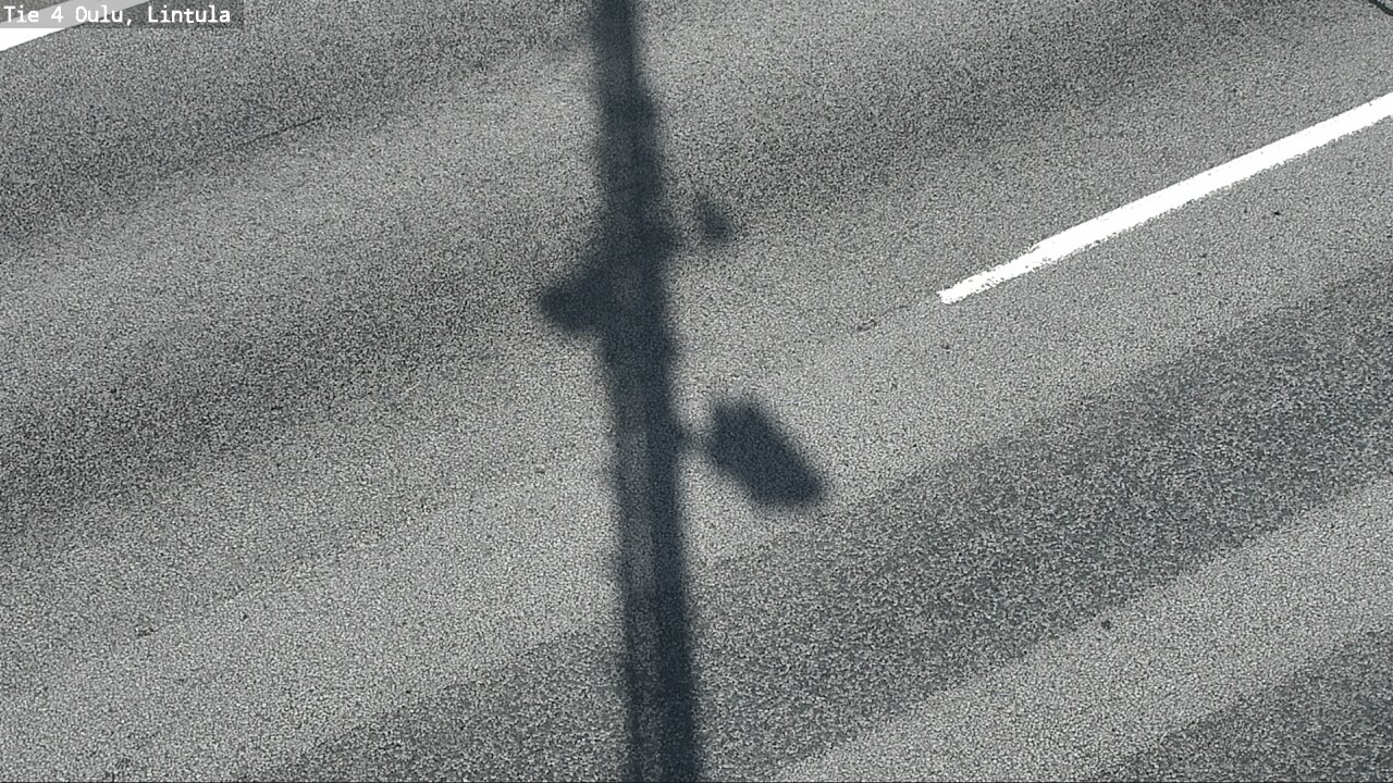 Kelikamerat Kuva Tie 4 Oulu, Lintula, Oulu, Pohjois-Pohjanmaa