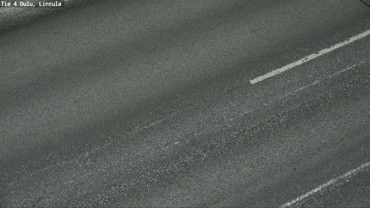 Kelikamerat Kuva Tie 4 Oulu, Lintula, Oulu, Pohjois-Pohjanmaa