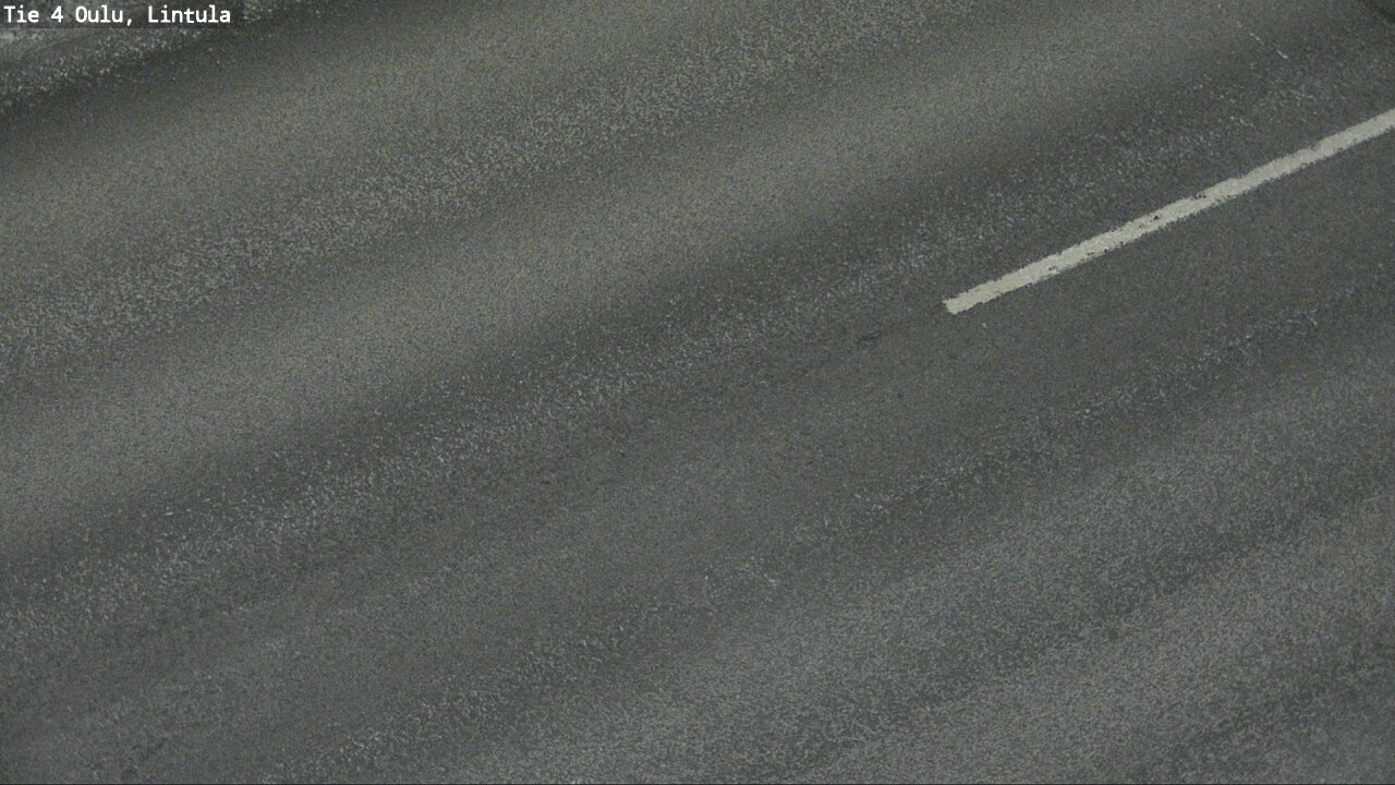 Kelikamerat Kuva Tie 4 Oulu, Lintula, Oulu, Pohjois-Pohjanmaa