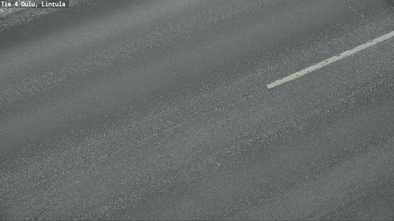 Kelikamerat Kuva Tie 4 Oulu, Lintula, Oulu, Pohjois-Pohjanmaa