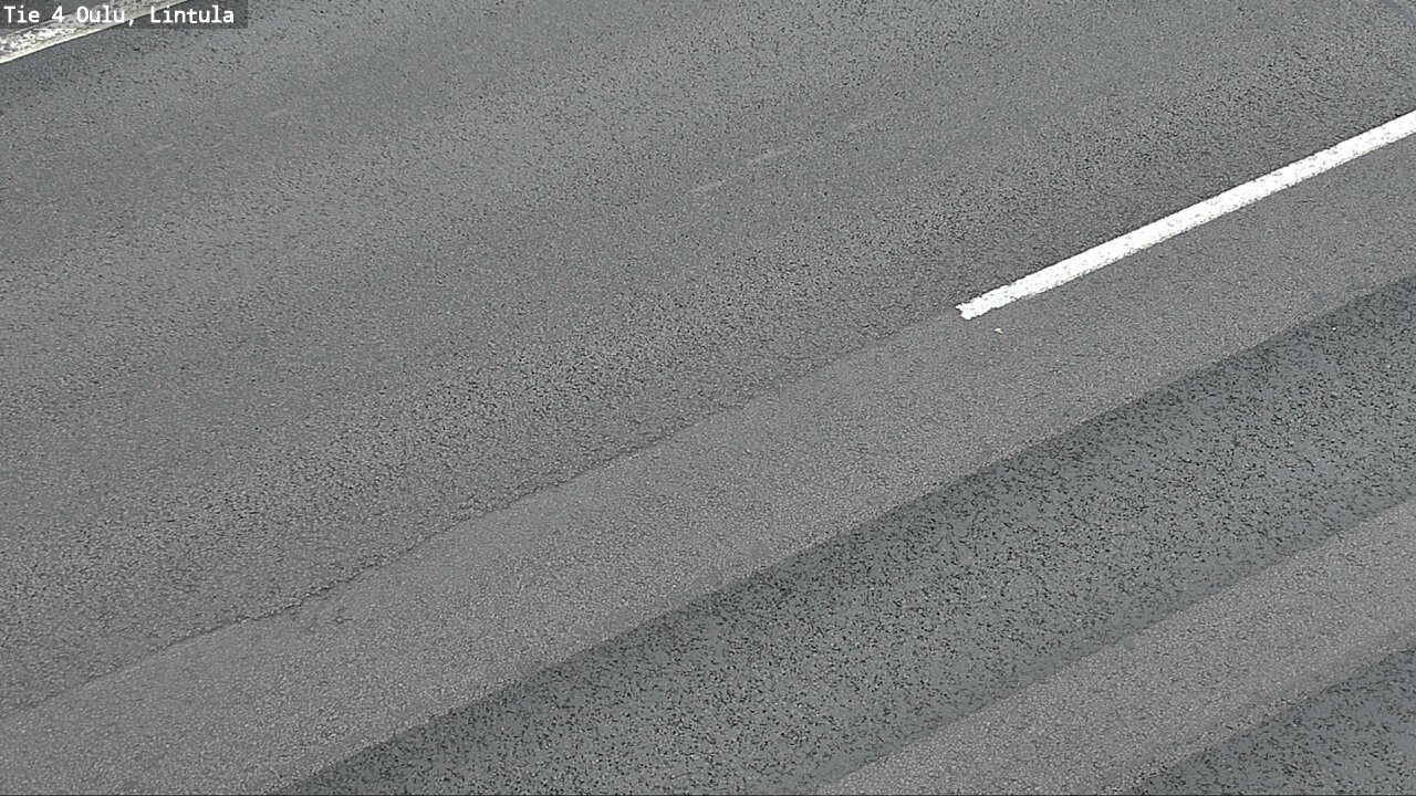 Kelikamerat Kuva Tie 4 Oulu, Lintula, Oulu, Pohjois-Pohjanmaa