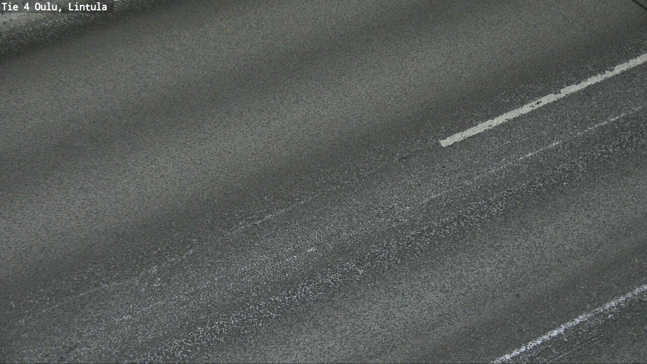 Kelikamerat Kuva Tie 4 Oulu, Lintula, Oulu, Pohjois-Pohjanmaa