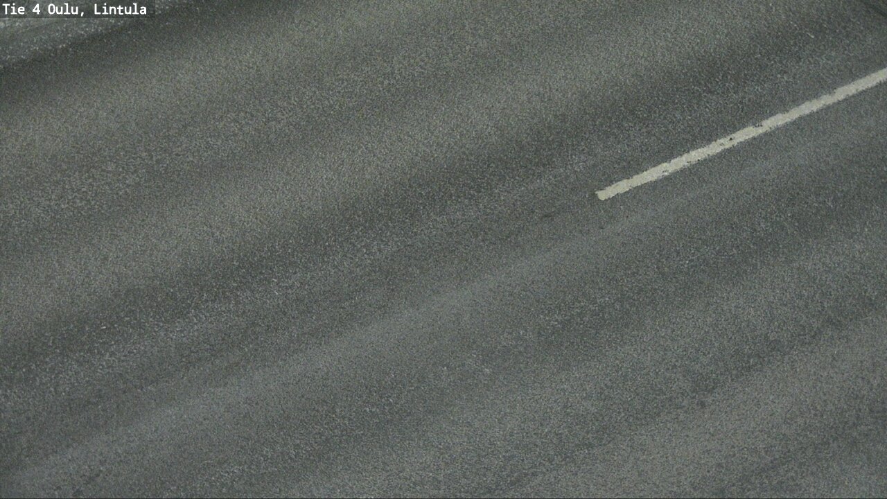 Kelikamerat Kuva Tie 4 Oulu, Lintula, Oulu, Pohjois-Pohjanmaa