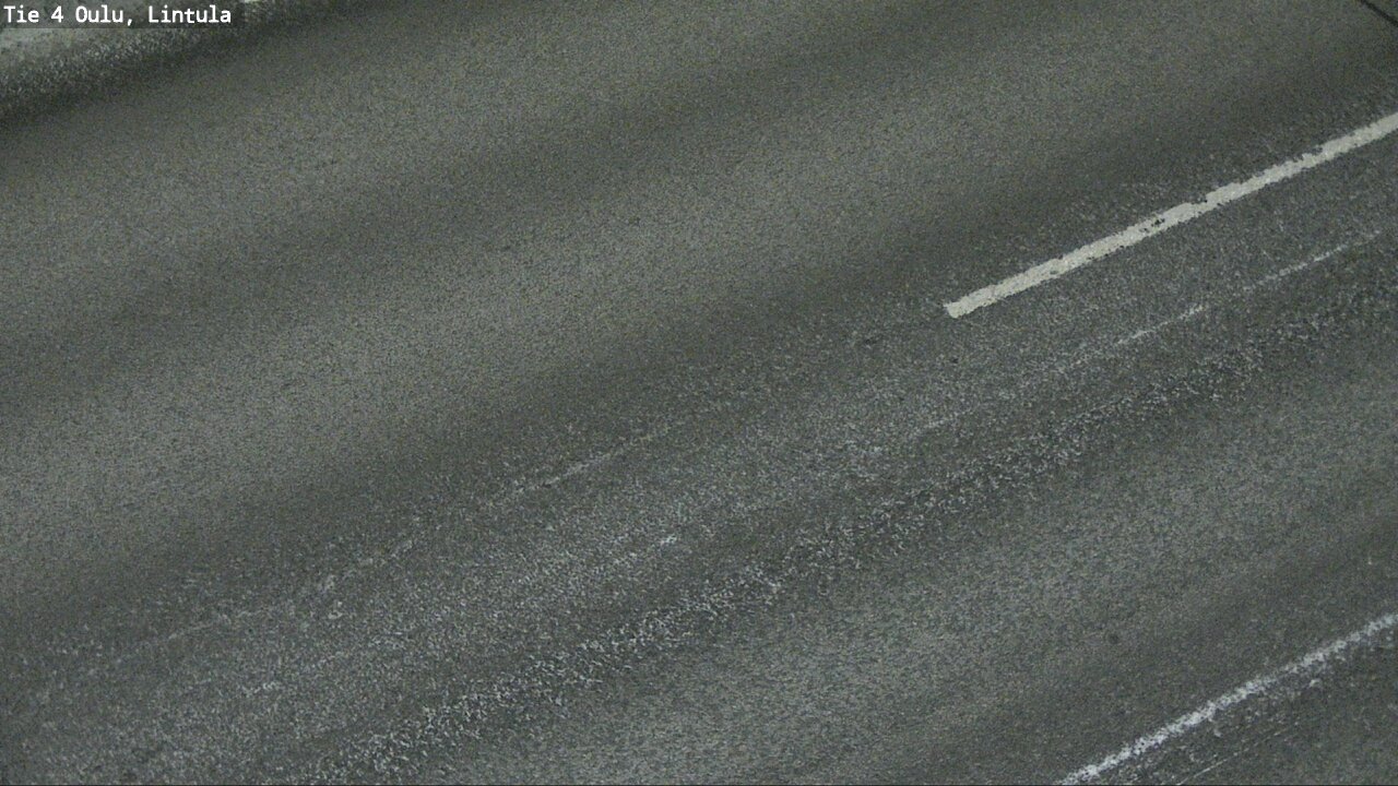 Kelikamerat Kuva Tie 4 Oulu, Lintula, Oulu, Pohjois-Pohjanmaa