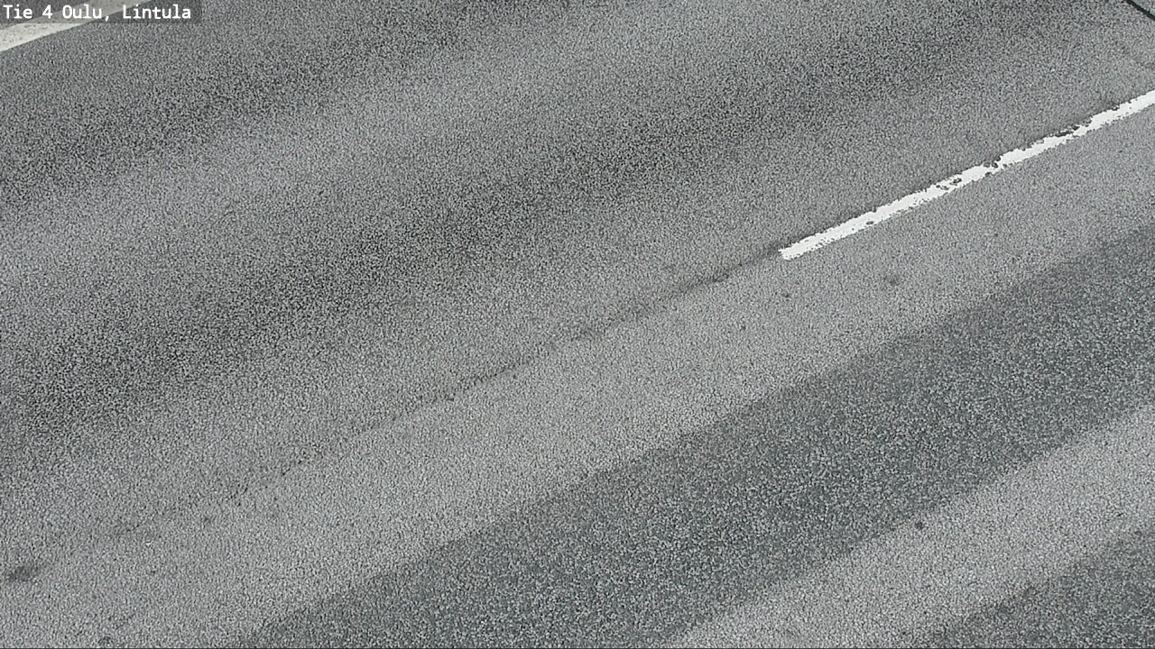 Kelikamerat Kuva Tie 4 Oulu, Lintula, Oulu, Pohjois-Pohjanmaa