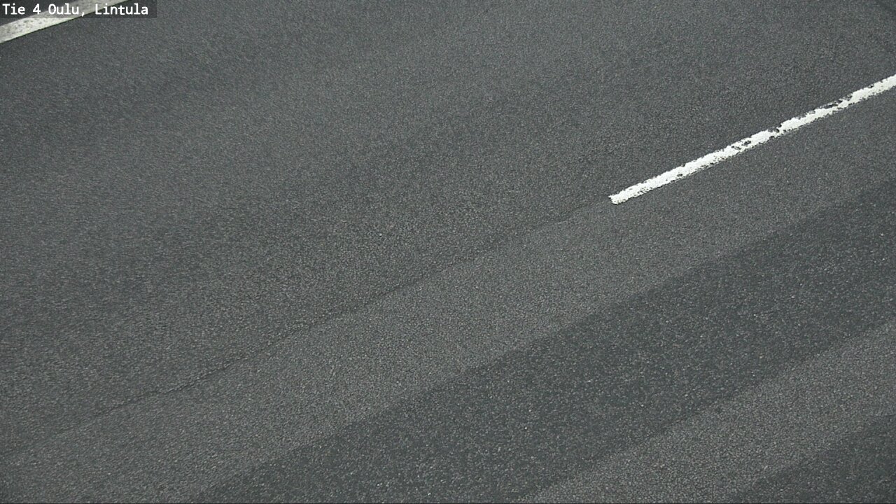 Kelikamerat Kuva Tie 4 Oulu, Lintula, Oulu, Pohjois-Pohjanmaa