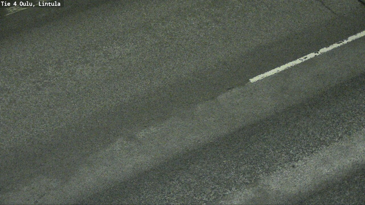 Kelikamerat Kuva Tie 4 Oulu, Lintula, Oulu, Pohjois-Pohjanmaa