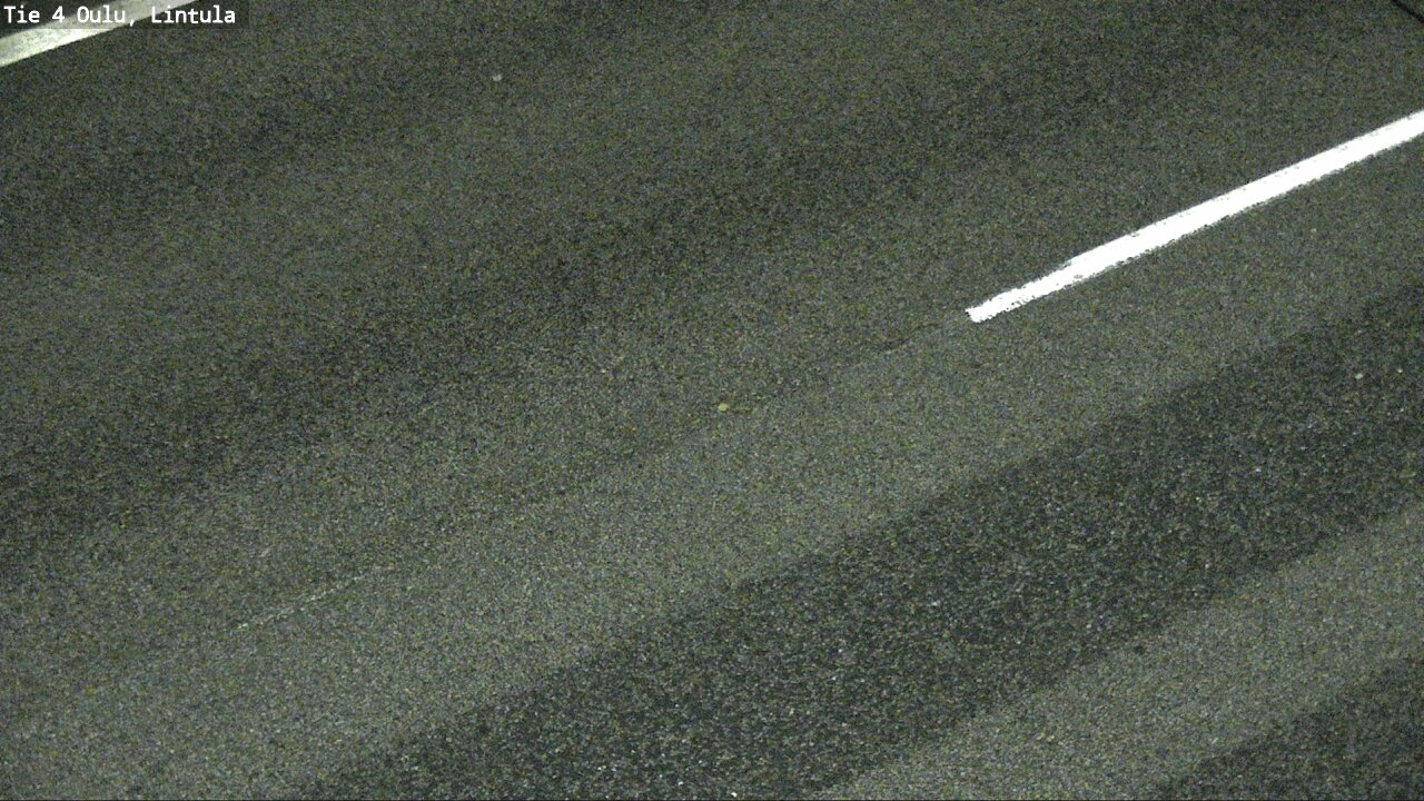 Kelikamerat Kuva Tie 4 Oulu, Lintula, Oulu, Pohjois-Pohjanmaa