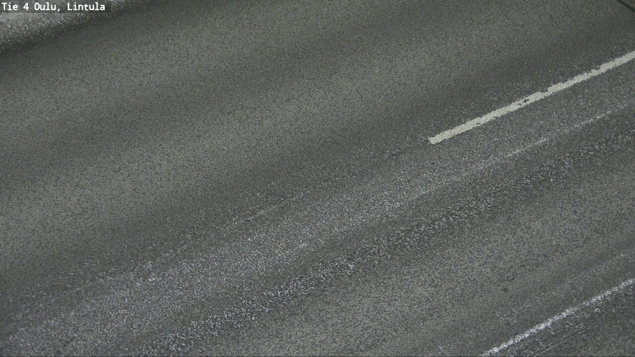 Kelikamerat Kuva Tie 4 Oulu, Lintula, Oulu, Pohjois-Pohjanmaa