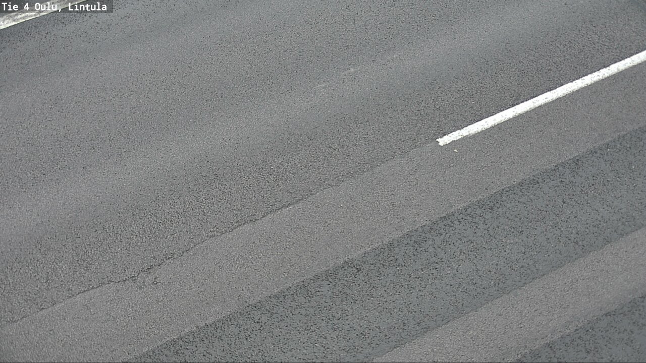 Kelikamerat Kuva Tie 4 Oulu, Lintula, Oulu, Pohjois-Pohjanmaa