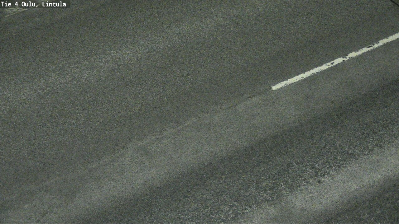 Kelikamerat Kuva Tie 4 Oulu, Lintula, Oulu, Pohjois-Pohjanmaa