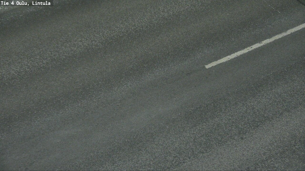 Kelikamerat Kuva Tie 4 Oulu, Lintula, Oulu, Pohjois-Pohjanmaa