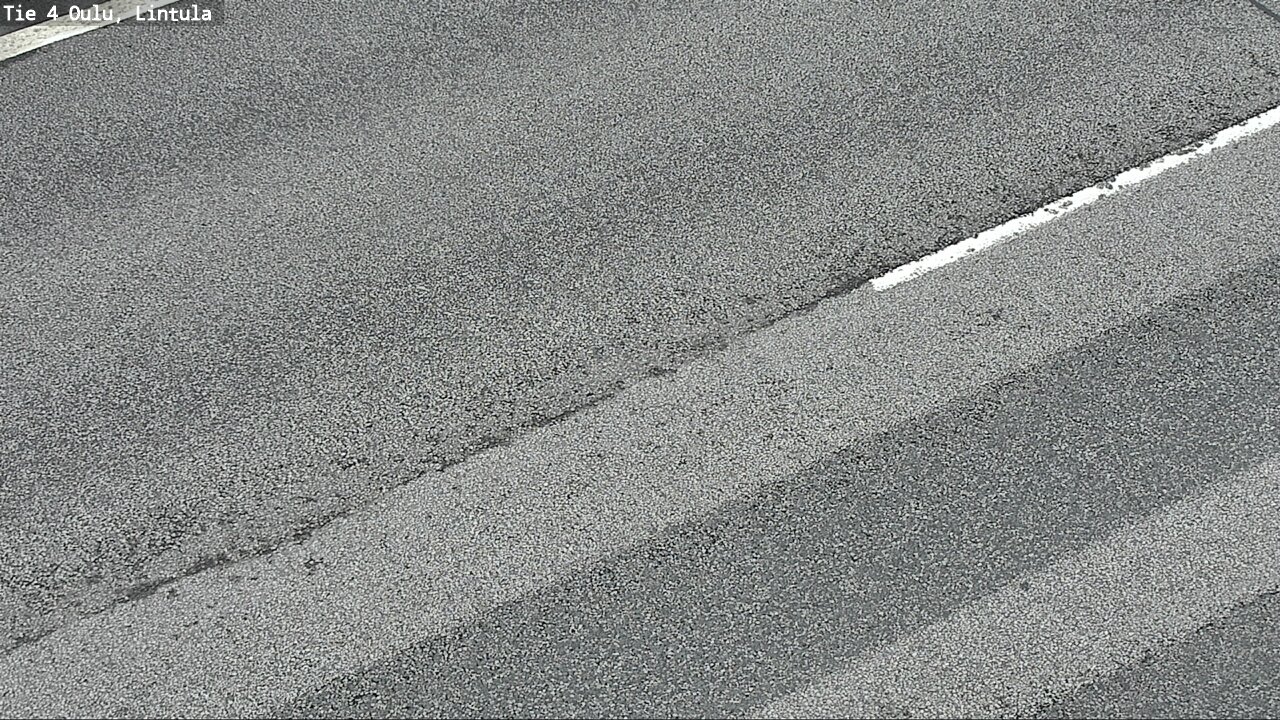 Kelikamerat Kuva Tie 4 Oulu, Lintula, Oulu, Pohjois-Pohjanmaa