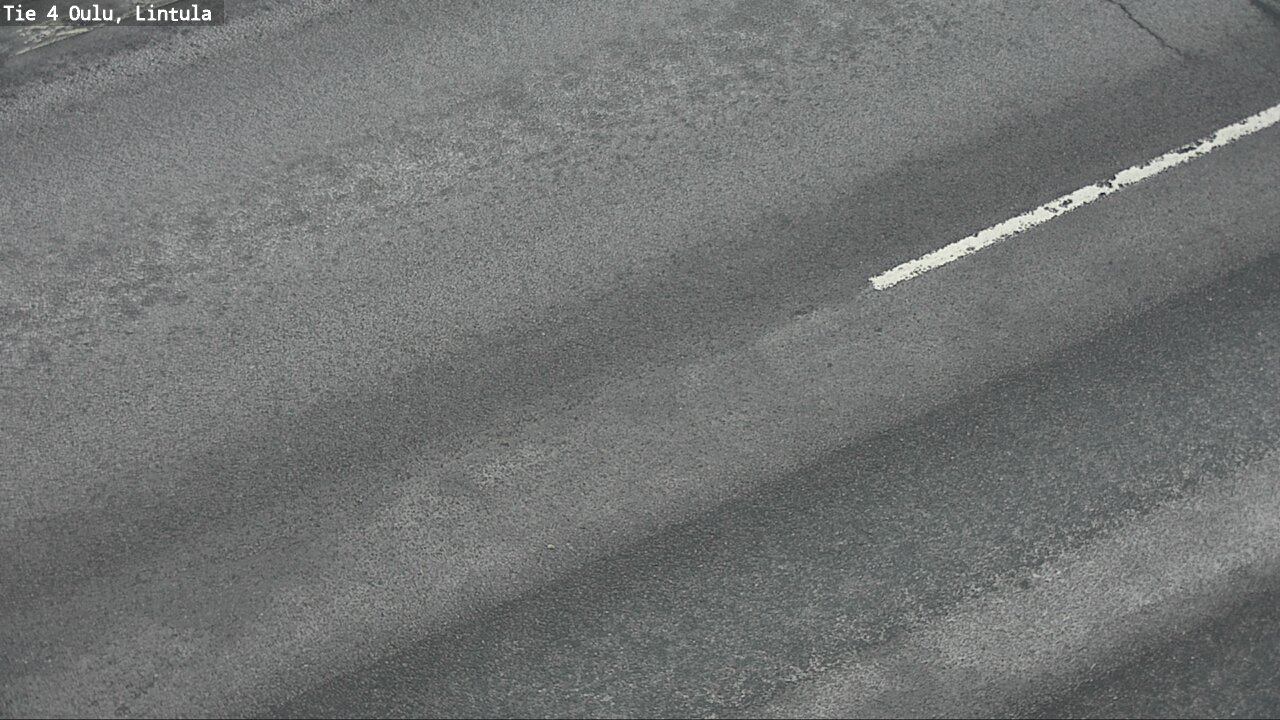 Kelikamerat Kuva Tie 4 Oulu, Lintula, Oulu, Pohjois-Pohjanmaa