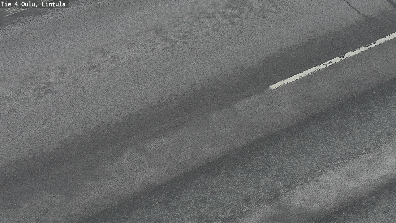 Kelikamerat Kuva Tie 4 Oulu, Lintula, Oulu, Pohjois-Pohjanmaa