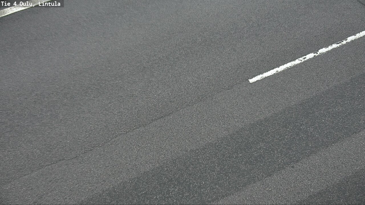 Kelikamerat Kuva Tie 4 Oulu, Lintula, Oulu, Pohjois-Pohjanmaa
