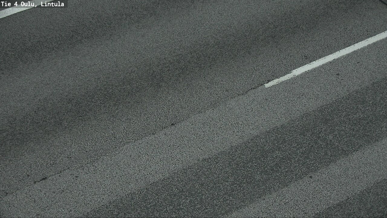 Kelikamerat Kuva Tie 4 Oulu, Lintula, Oulu, Pohjois-Pohjanmaa