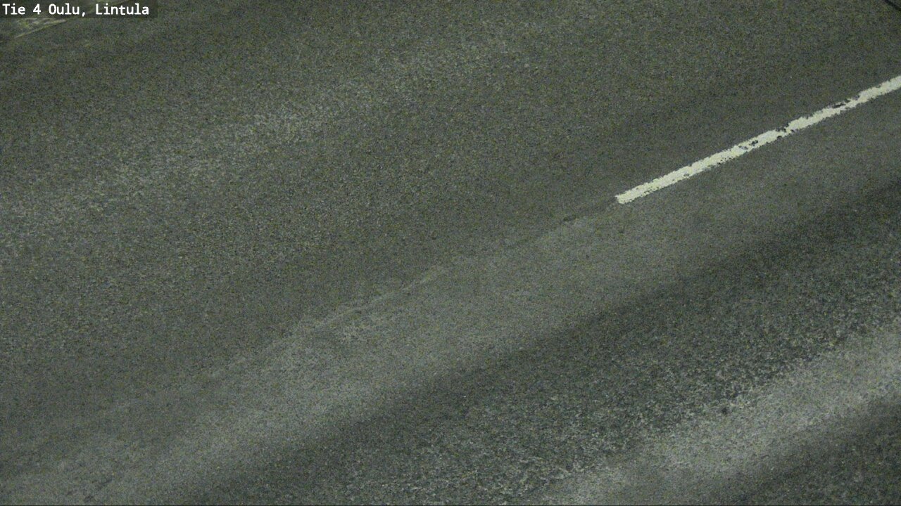 Kelikamerat Kuva Tie 4 Oulu, Lintula, Oulu, Pohjois-Pohjanmaa