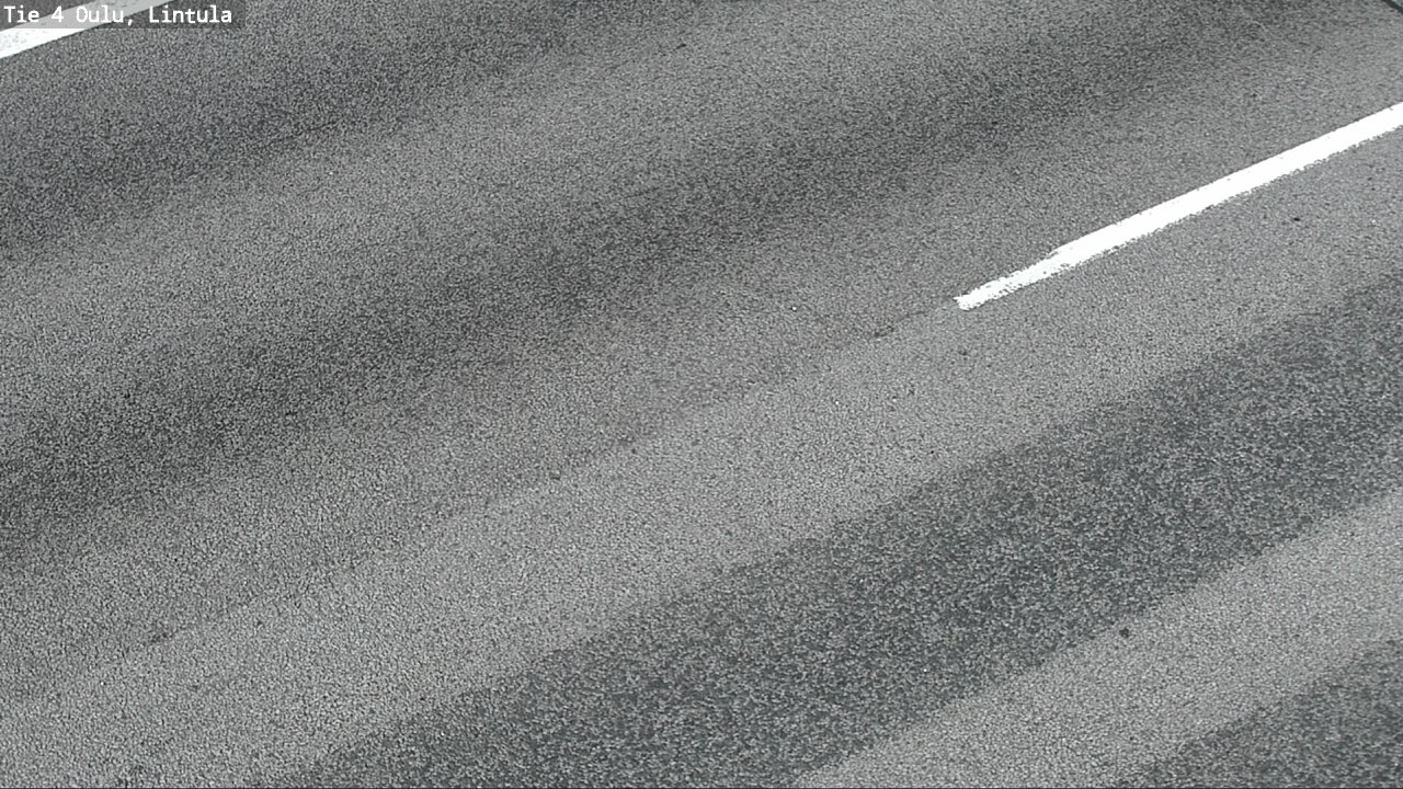 Kelikamerat Kuva Tie 4 Oulu, Lintula, Oulu, Pohjois-Pohjanmaa