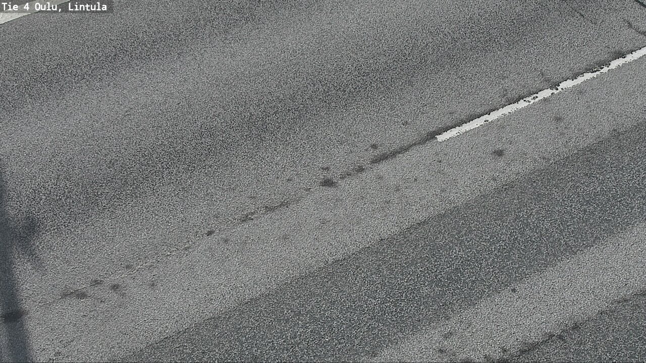 Kelikamerat Kuva Tie 4 Oulu, Lintula, Oulu, Pohjois-Pohjanmaa