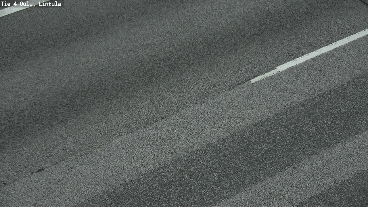 Kelikamerat Kuva Tie 4 Oulu, Lintula, Oulu, Pohjois-Pohjanmaa