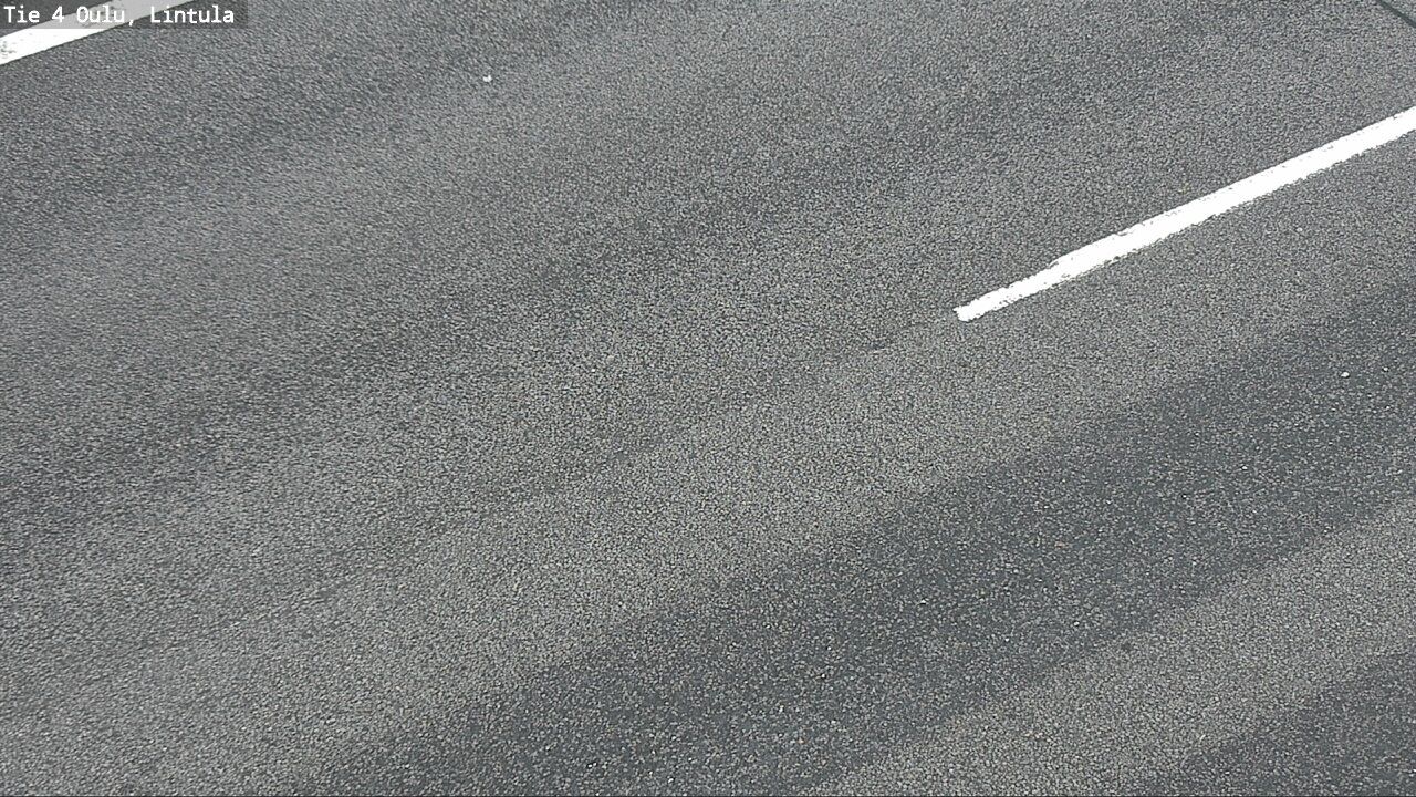 Kelikamerat Kuva Tie 4 Oulu, Lintula, Oulu, Pohjois-Pohjanmaa