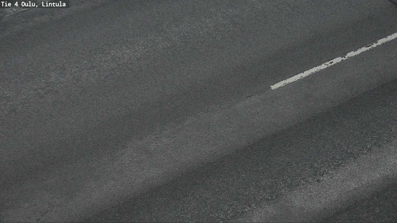 Kelikamerat Kuva Tie 4 Oulu, Lintula, Oulu, Pohjois-Pohjanmaa