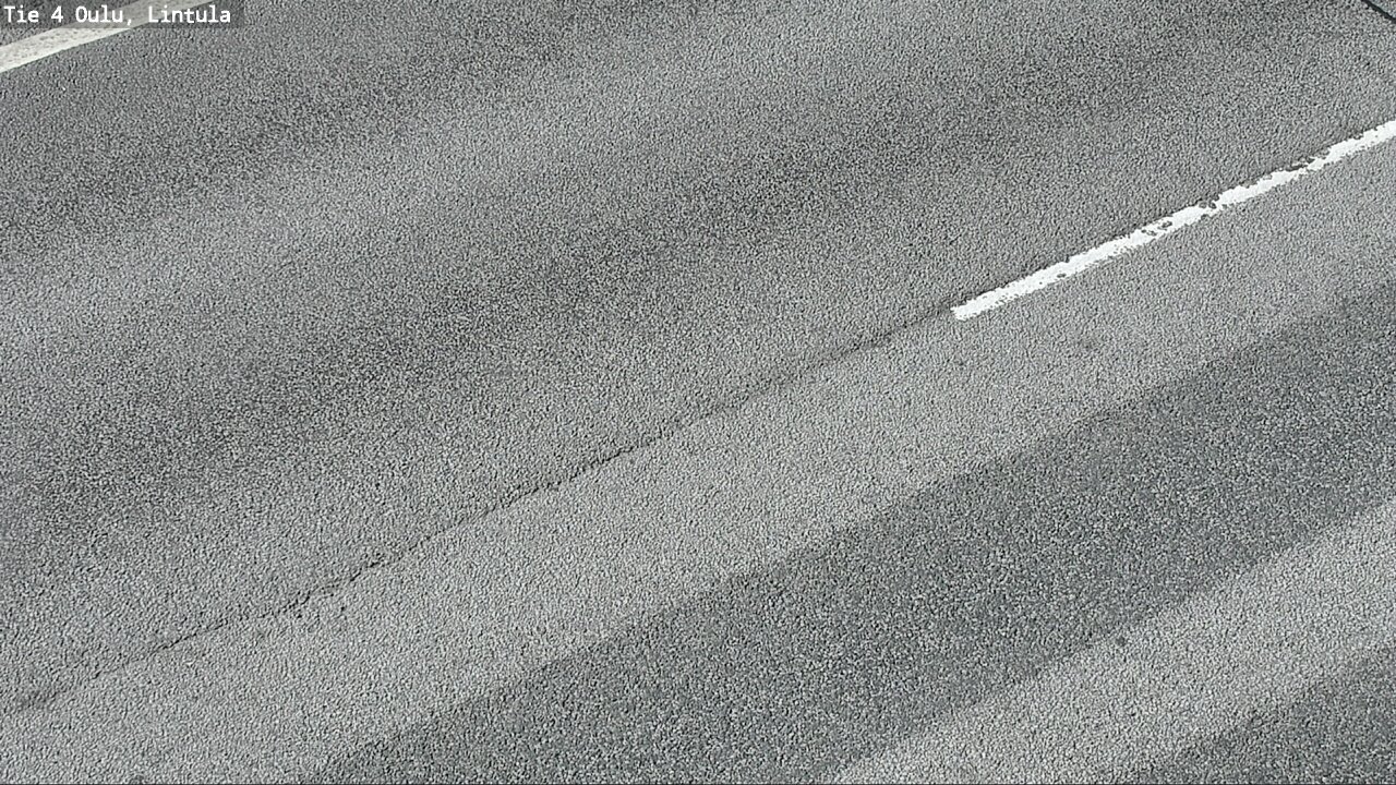 Kelikamerat Kuva Tie 4 Oulu, Lintula, Oulu, Pohjois-Pohjanmaa