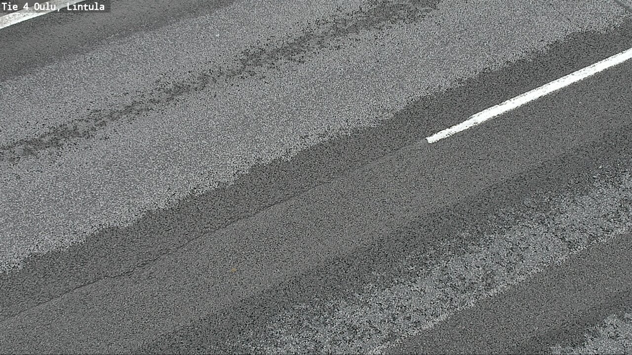 Kelikamerat Kuva Tie 4 Oulu, Lintula, Oulu, Pohjois-Pohjanmaa