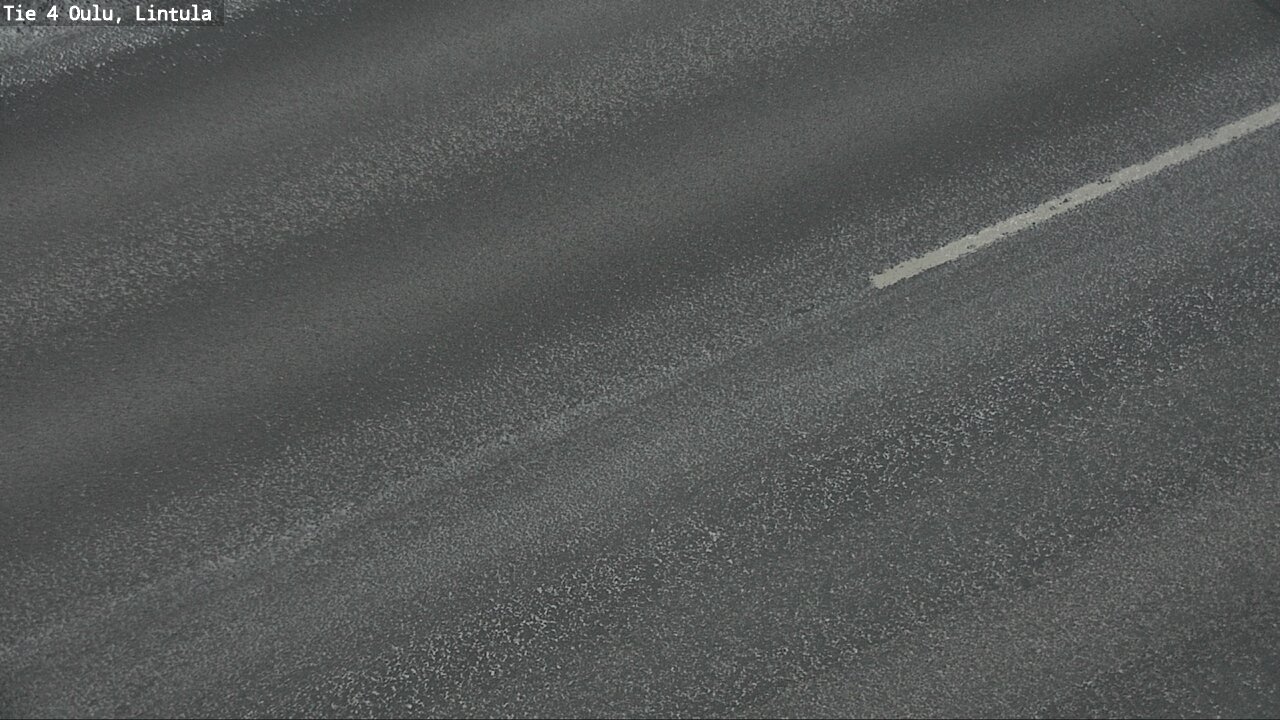 Kelikamerat Kuva Tie 4 Oulu, Lintula, Oulu, Pohjois-Pohjanmaa