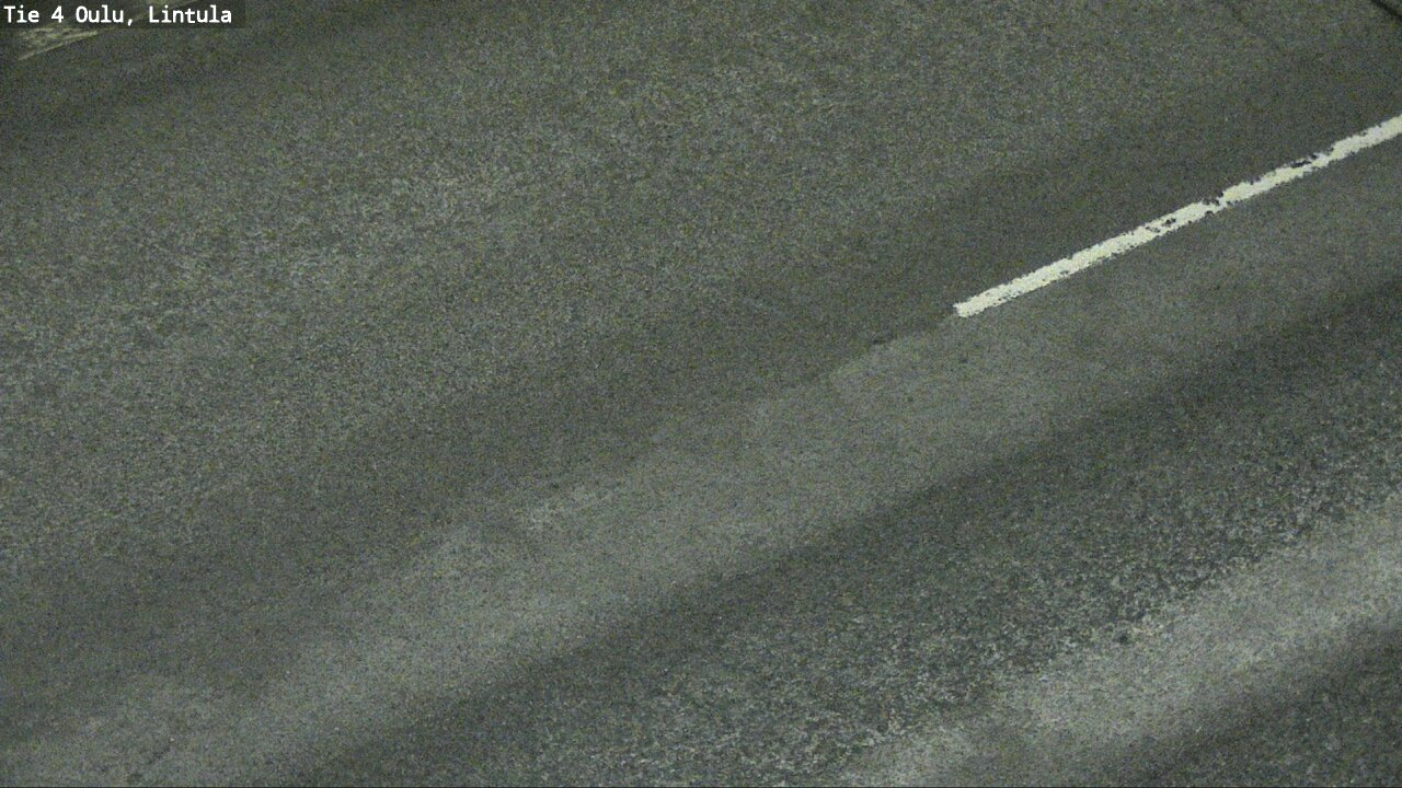 Kelikamerat Kuva Tie 4 Oulu, Lintula, Oulu, Pohjois-Pohjanmaa