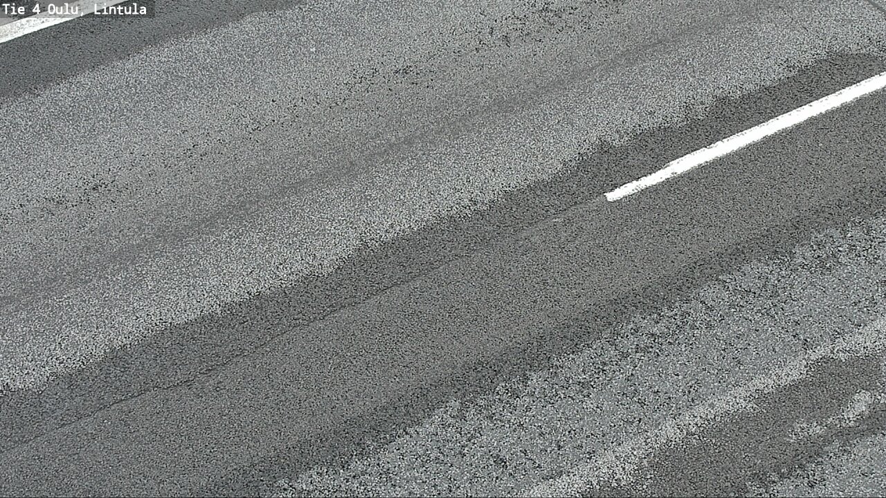 Kelikamerat Kuva Tie 4 Oulu, Lintula, Oulu, Pohjois-Pohjanmaa