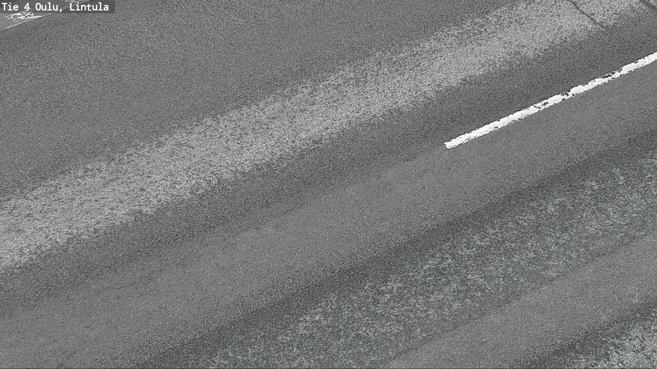 Kelikamerat Kuva Tie 4 Oulu, Lintula, Oulu, Pohjois-Pohjanmaa